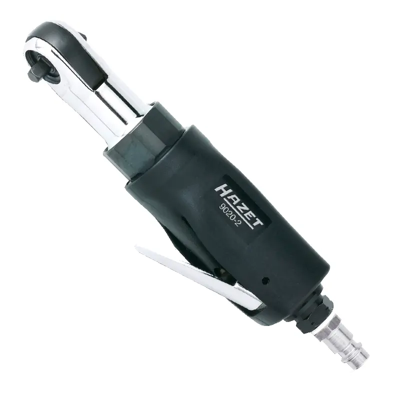 Hazet 9020-2<br/>Havalı Cırcır <br/> <span class=orange> [ 1/4" - 35 Nm ] </span>