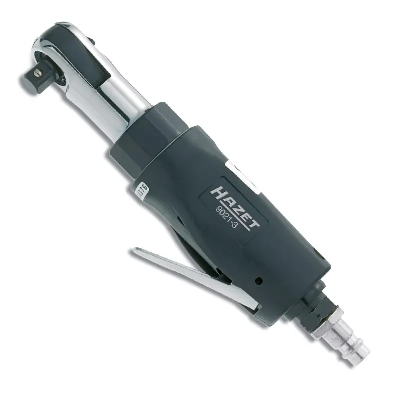 Hazet 9021-3 <br/>Havalı Cırcır <br/> <span class=orange> [ 3/8" - 35 Nm ] </span>