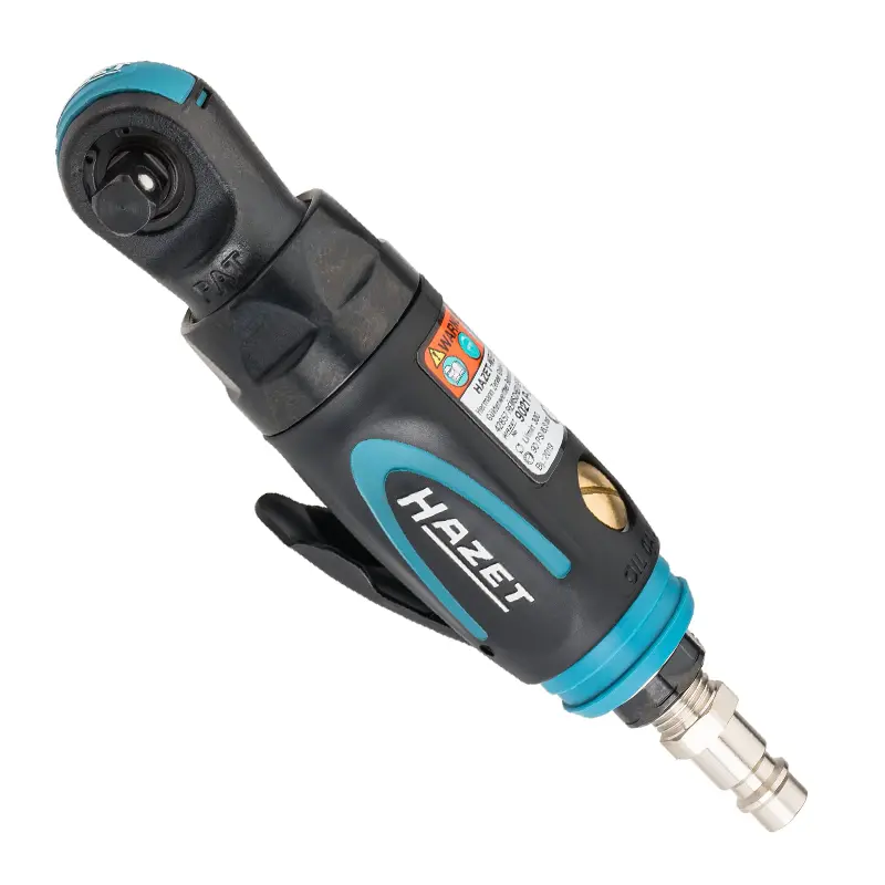 Hazet 9021P-2 <br/>Havalı Cırcır <br/> <span class=orange> [ 3/8" - 54 Nm ] </span>