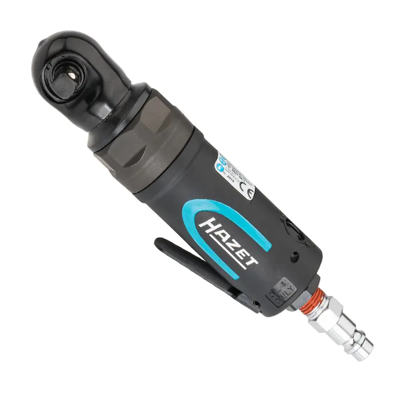 Hazet 9021SR-1<br/>Havalı Cırcır <br/> <span class=orange> [ 3/8" - 68 Nm ] </span> 