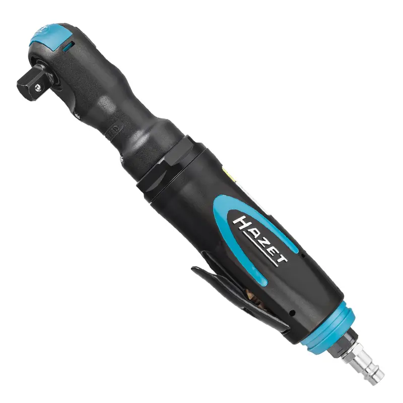 Hazet 9022-2 <br/>Havalı Cırcır <br/> <span class=orange> [ 1/2" - 70 Nm ] </span> 