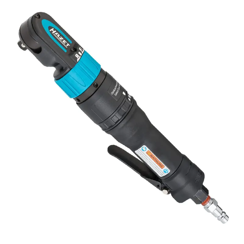 Hazet 9022-360 <br/>Havalı Cırcır <br/> <span class=orange> [ 1/2" - 120 Nm ] </span>