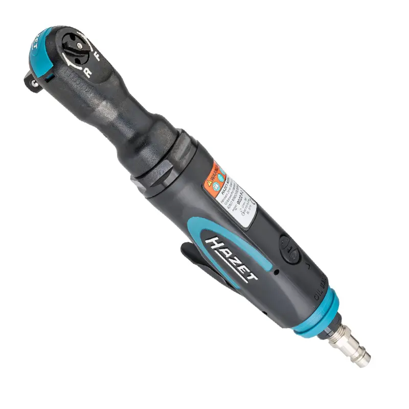 Hazet-9022P-2 <br/>Havalı Cırcır <br/> <span class=orange> [ 1/2" - 108 Nm ] </span> 