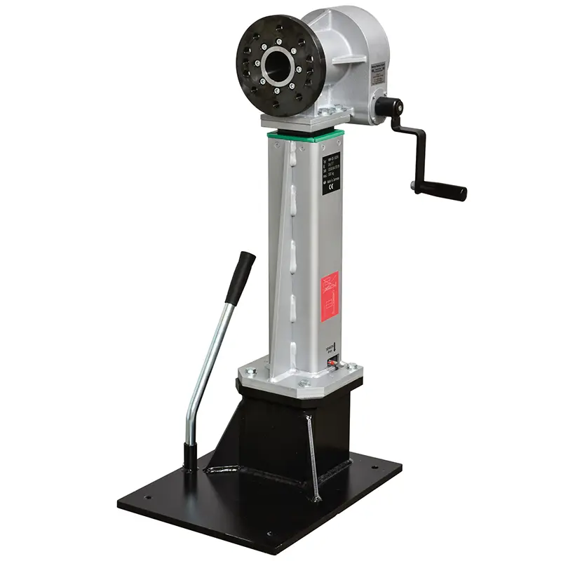 RS-600/V Binek Otomobil <br/> Motor Toplama Tezgahı <br/> <span class=orange> [500 Kg] </span>