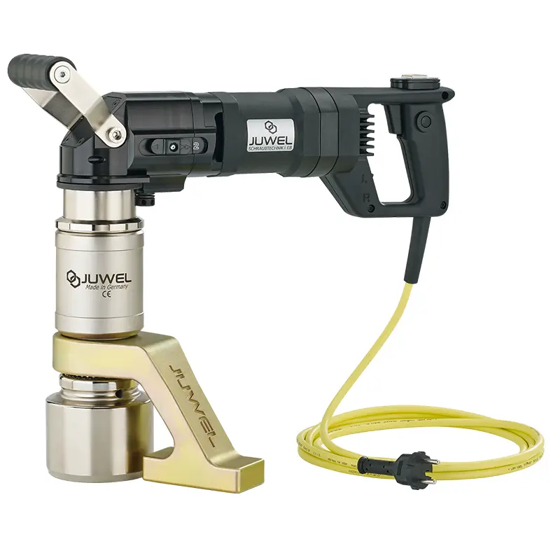 Elektrikli Tork Cihazları