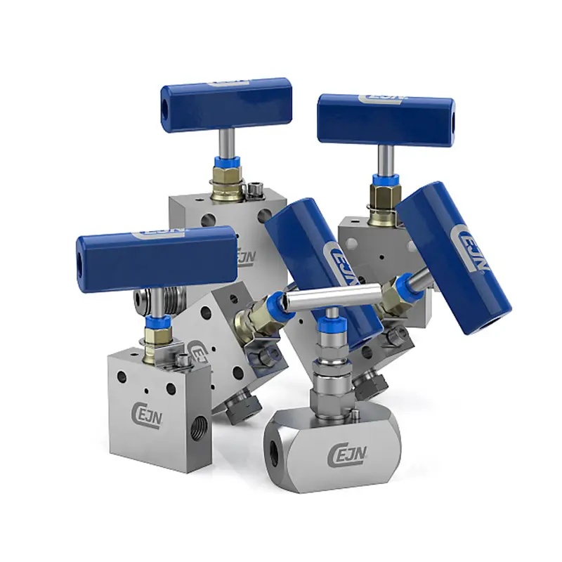 Hidrolik Aksesuarlar 