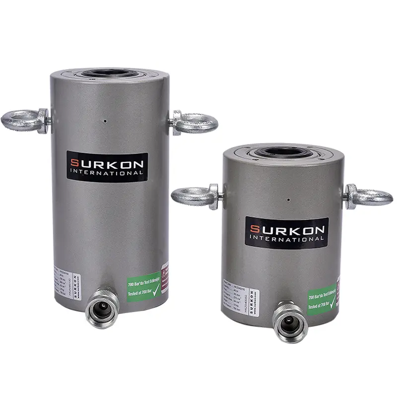 Hidrolik <br/> Silindirler 