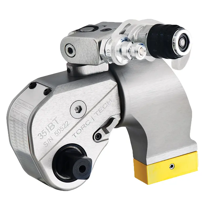 Hidrolik Tork Cihazları 