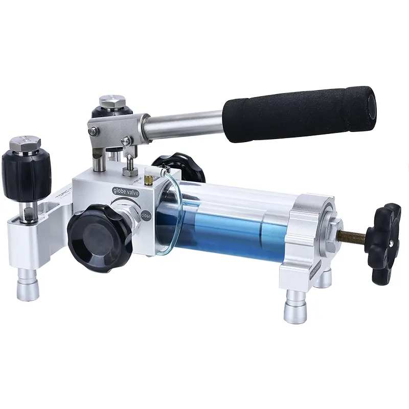 Manometre Kalibrasyon Cihazları 