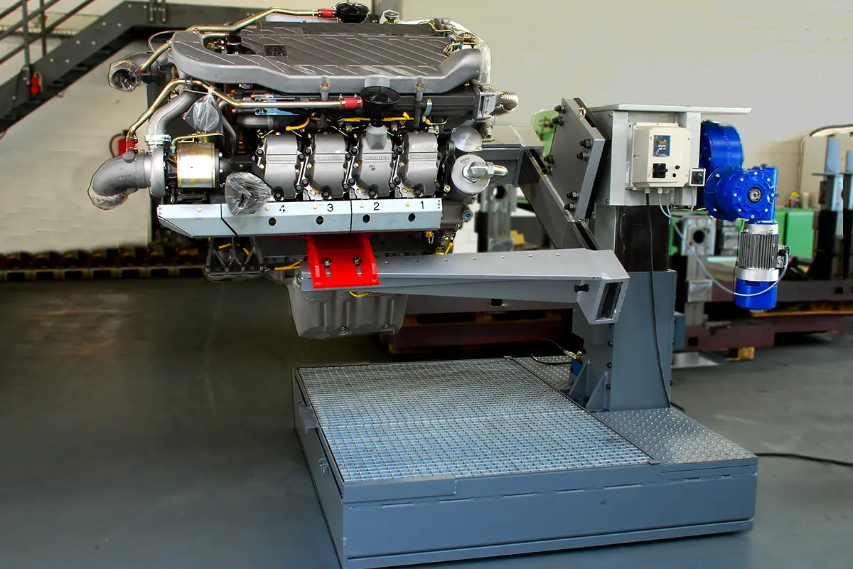 Atölye-Garaj Ekipmanları