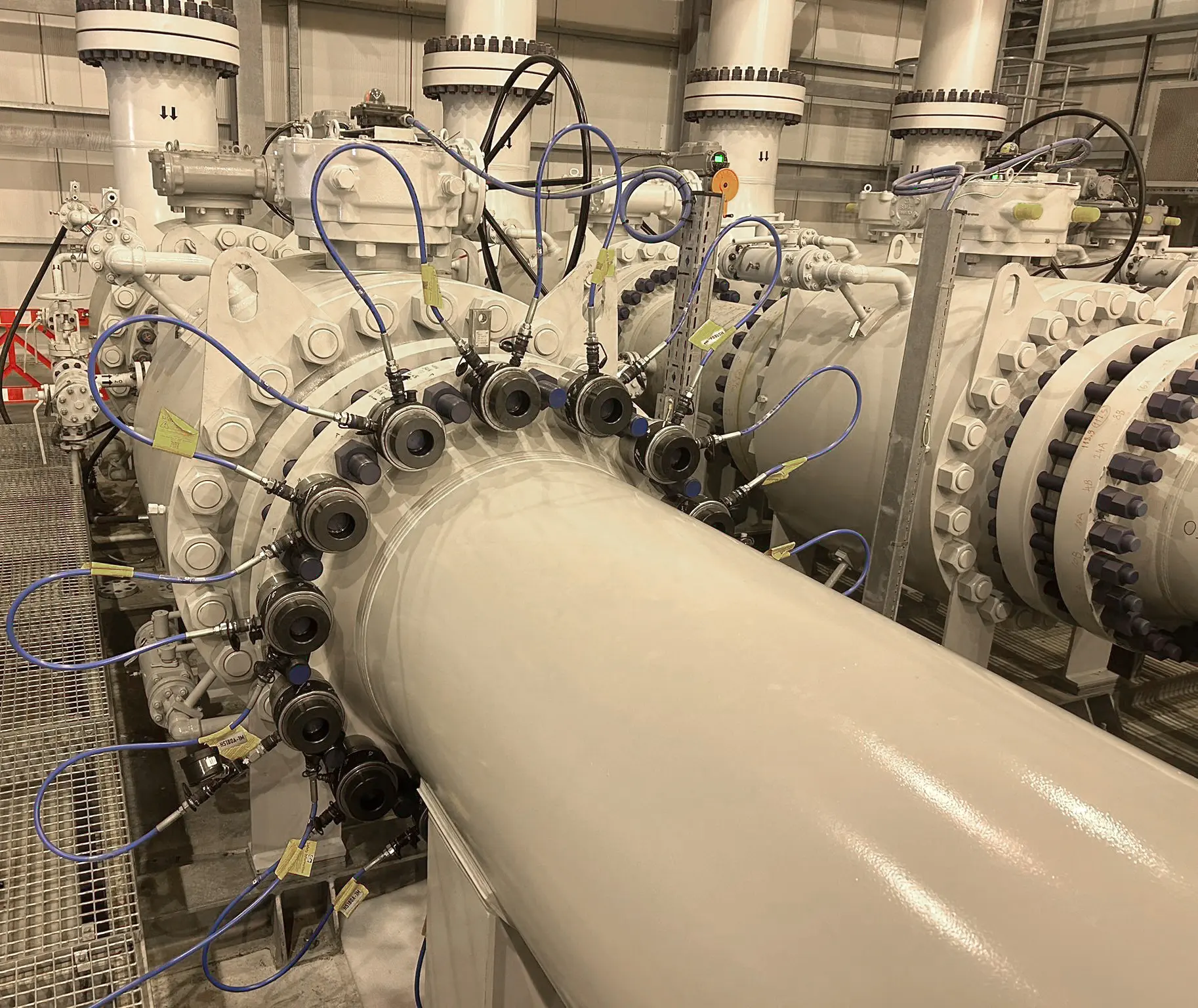 01-saplama-gerdirme-test