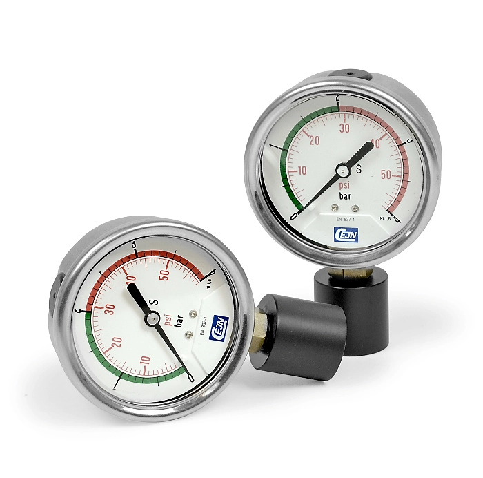 Basınç Test Ekipmanları