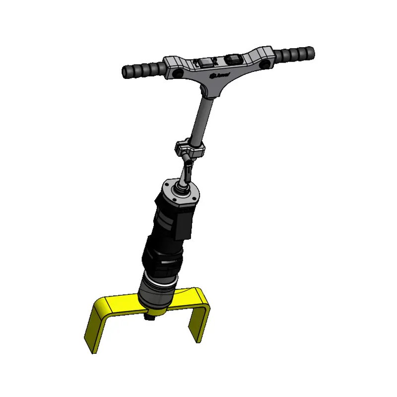 Demiryolu Ray Tork Anahtarları 