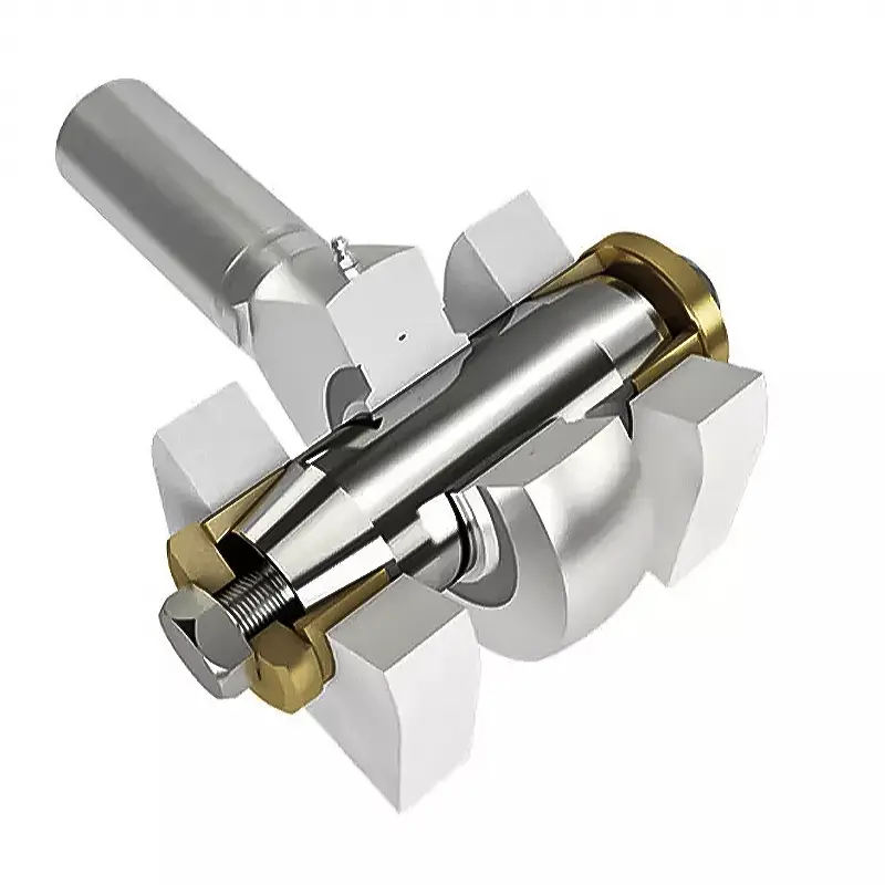 Expander Yataklama Ekipmanı