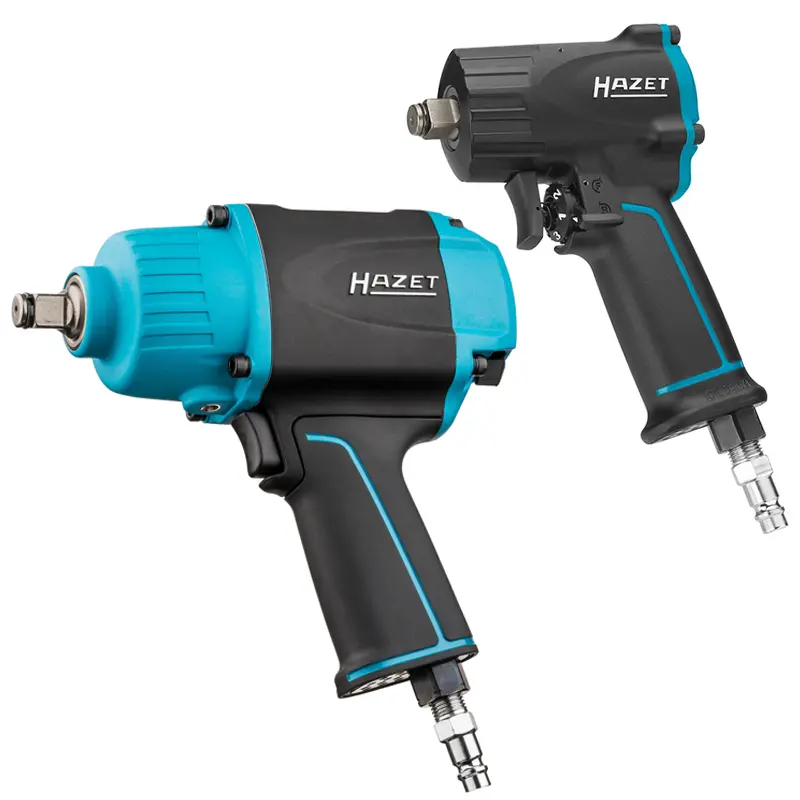 Hazet Havalı Aletler