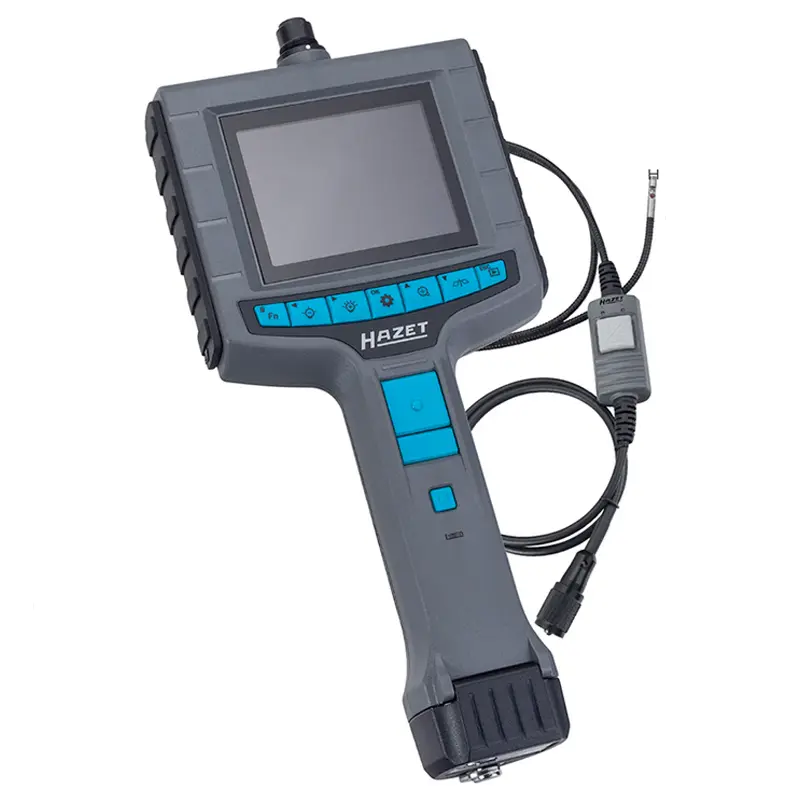 Hazet Endoskopi Cihazları 