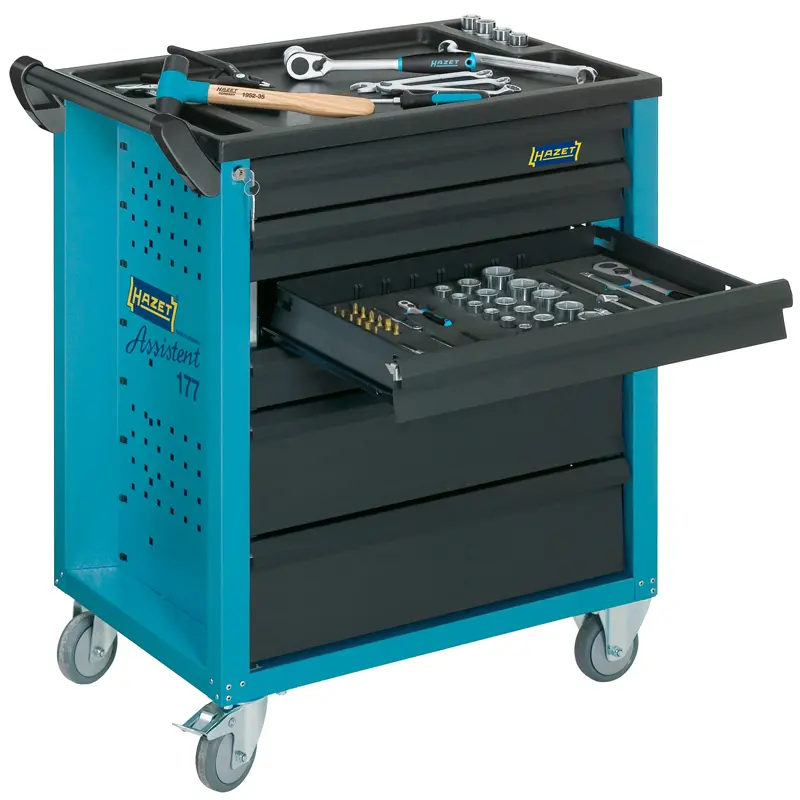 Hazet Takım Arabaları 