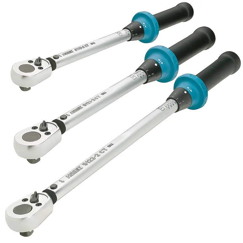 Hazet Tork Ekipmanları