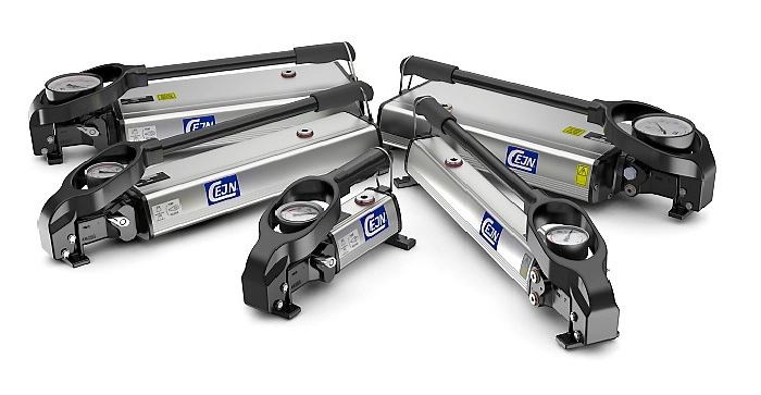 Hidrolik El Pompaları