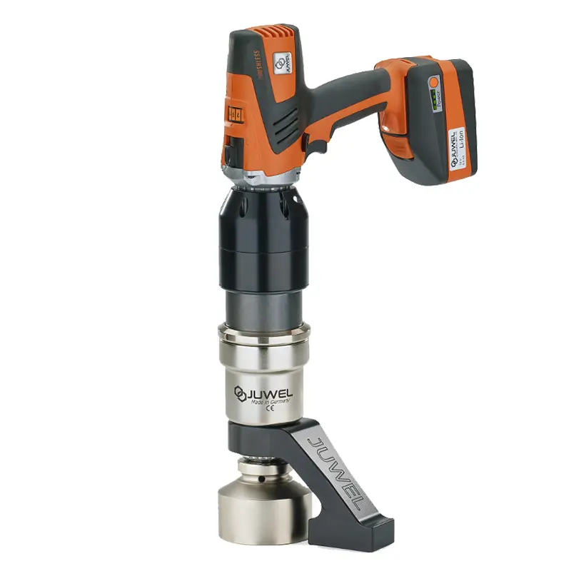 Juwel Akülü Tork Anahtarları 