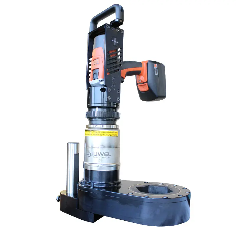 Juwel Özel Tork Ekipmanları 