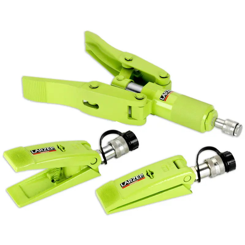 Larzep Hidrolik Ayırıcılar 