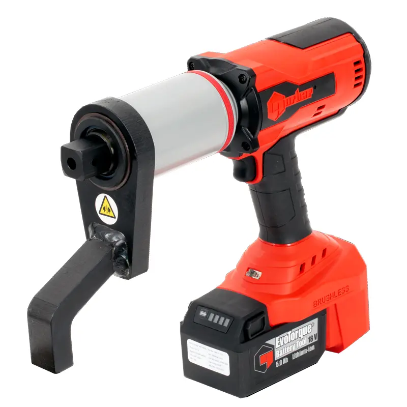 Norbar Akülü Tork Anahtarları 