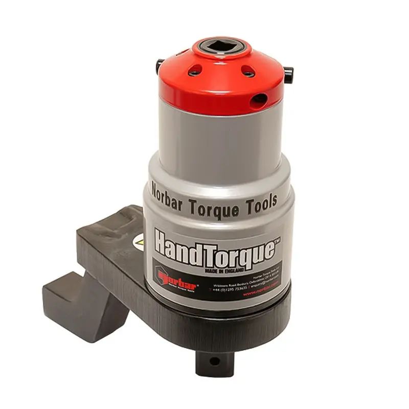 Norbar Tork Artırıcı 