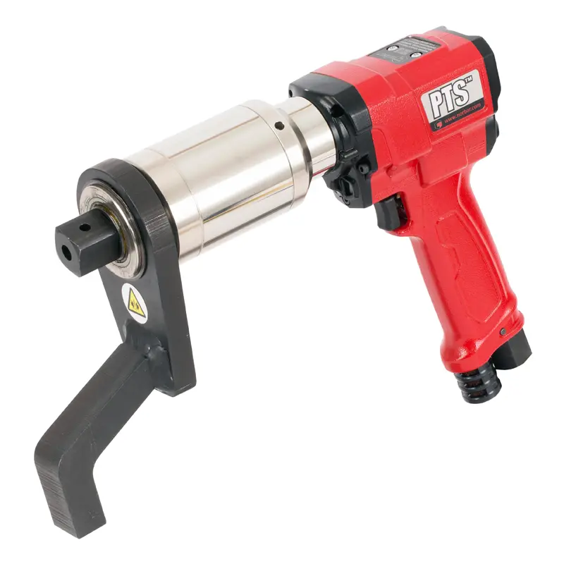 Norbar Pnomatik Tork Anahtarları 