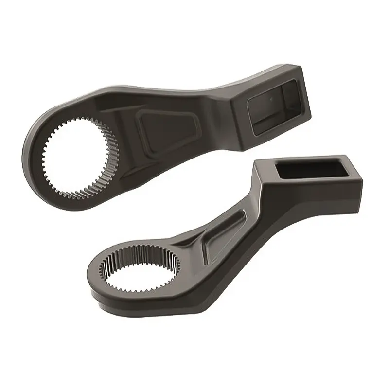 Norbar Destek Ayakları ve Aksesuarlar