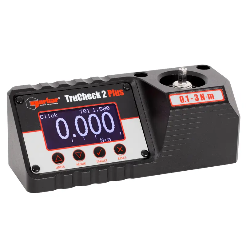 Norbar Tork Ölçüm Cihazları 