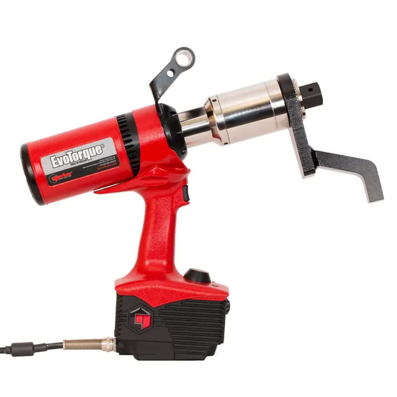 Norbar Elektrikli Tork Anahtarları 