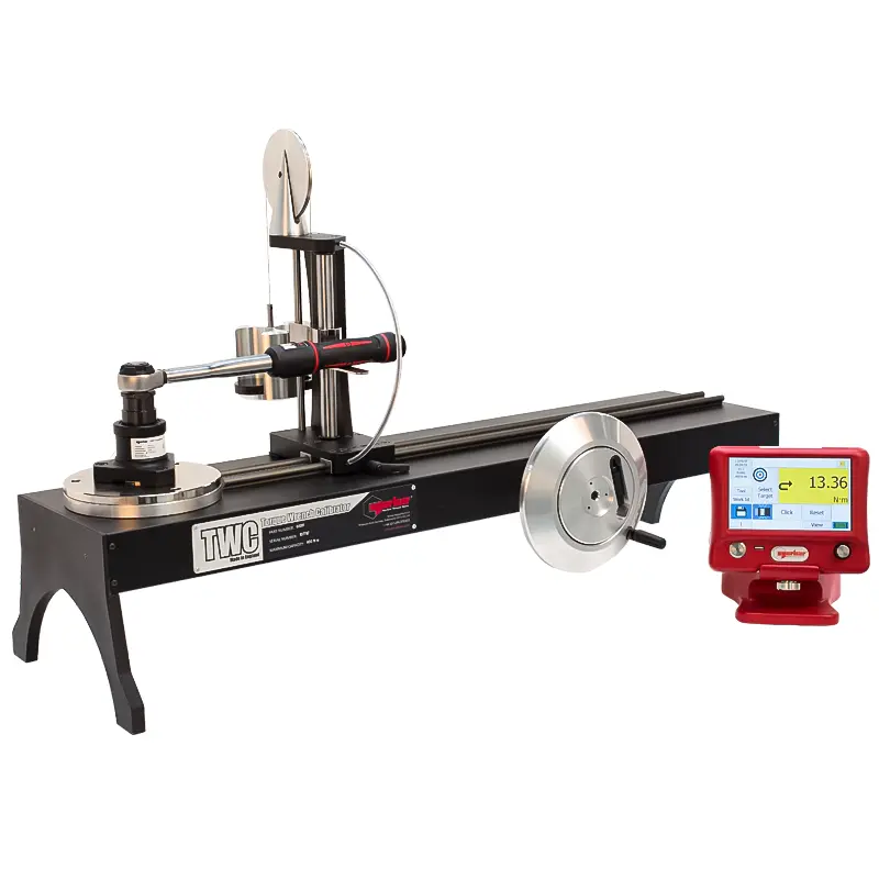 Norbar Kalibrasyon Cihazları