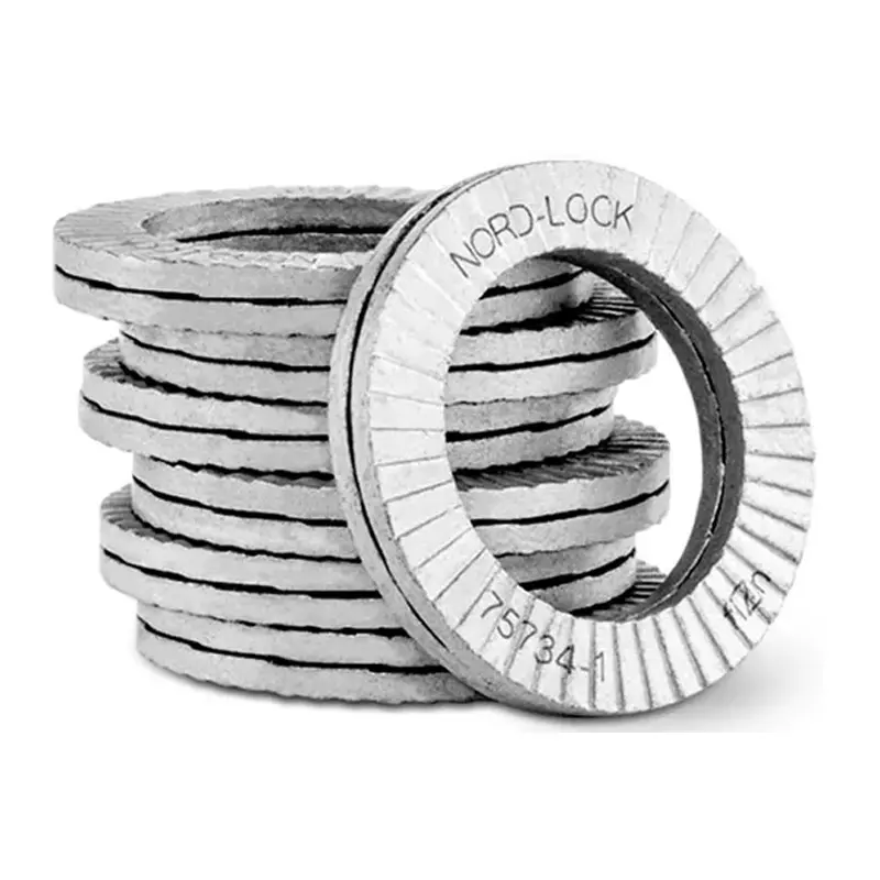 Nord-Lock Güvenlik Pulları