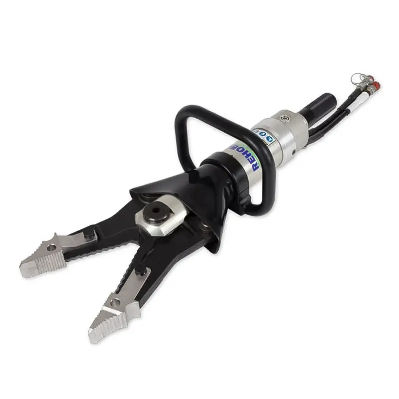 Rehobot Hidrolik Makaslar