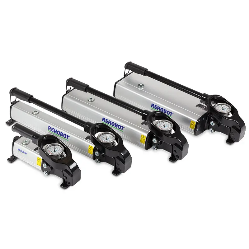 Rehobot Hidrolik El Pompalar