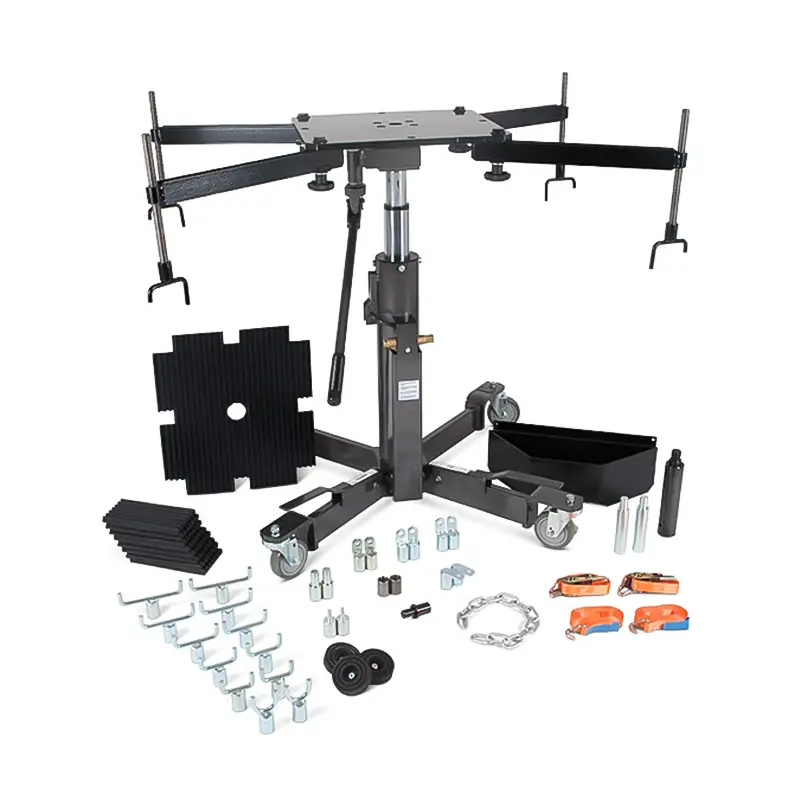 Rehobot Garaj Ekipmanları 