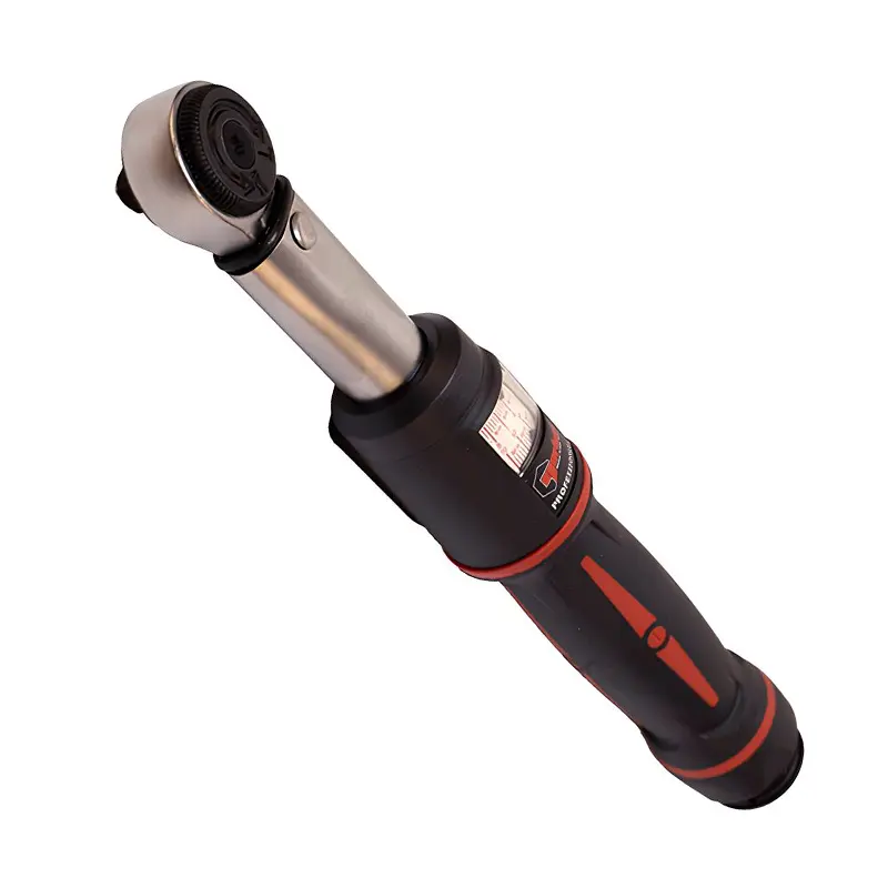 3 - 15 N.m Tork Anahtarı<br/> Norbar 15220 - Pro 15 <br/><span class=orange>  [3 - 15 Nm - 1/4"] </span>