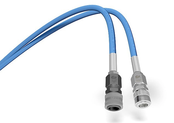 Cejn Yüksek Basınç Ultra İnce Hortumlar (DN 5) <br/><span class=orange> [1500 Bar] </span>