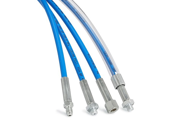 Cejn Yüksek Basınç Hidrolik Hortumlar (DN 5)  <br/><span class=orange> [ 1800 Bar ] </span>