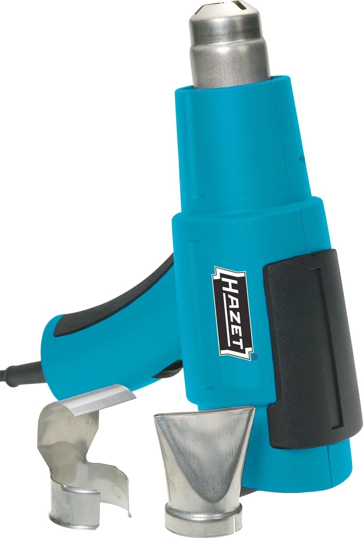 Hazet 1990 1/3 <br/> Havalı Isı Tabancası <br/> <span class=orange> [1600 Watt] </span>