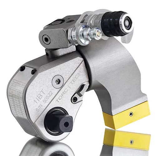 Torc-Tech Hidrolik Tork Anahtarı <br/>Lokmalı Tip - IBT Serisi <br/><span class="orange">[110 – 72.000 N.m]</span>