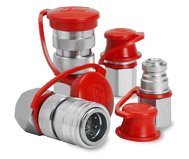 Cejn 218 Serisi <br/> Yüksek Debili Kaplinler <br/> <span class=orange> [1000 Bar] </span>