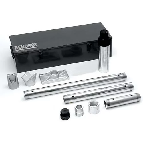 Hidrolik Doğrultma Silindir Seti Rehobot ES230 <br/> <span class=orange> [ 23 ton - 150mm Strok ] </span>