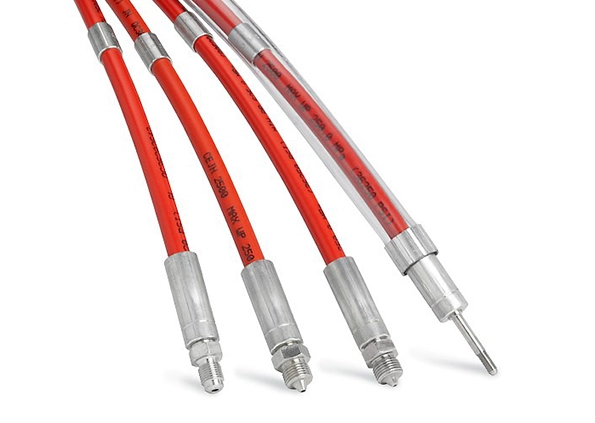 Cejn  Ultra Yüksek Basınç Hidrolik Hortumlar (DN 5) <br/><span class=orange> [ 2500 Bar ] </span>