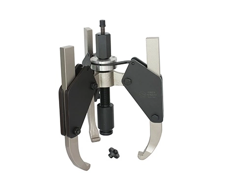 Forza FVP Serisi <br/> Vidalı Hidrolik Çektirmeler <br/> <span class=orange> [4 Ton] </span>