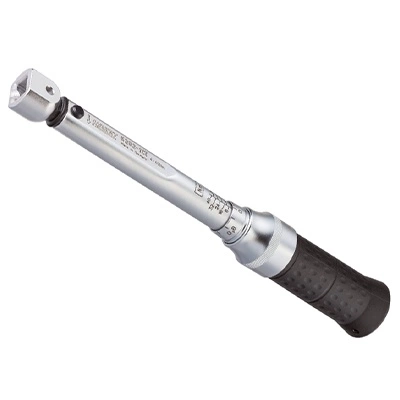 Hazet Değişken Uçlu <br/> Tork Anahtarları <br/><span class=orange> [ 2 - 500 N.m ] </span>