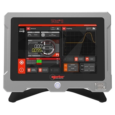 Norbar Tork Kalibrasyonu <br/> Tork Bilgi Yönetim Sistemi <br/> <span class=orange>[ Norbar 43542  T-BOX-2 ] </span>