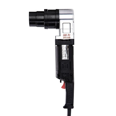 Saplama Kıran Tork Anahtarı<br/> Açılı Köşe Tip Shear Wrench<br/><span class=orange> [ M16 - M36  - 900 – 3.500 N.m ]</span>