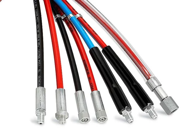 Cejn Yüksek Basınç Hidrolik Hortumlar (DN 6) <br/><span class=orange> [ 720 Bar ] </span>